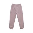 画像2: NISHIMOTO IS THE MOUTH (SWEAT PANTS) SMOKE PINK (2)