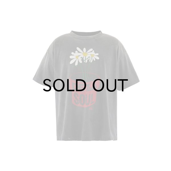 画像1: SAINT Mxxxxxx (DLS_SS TEE_DE LA SOUL) BLACK (1)