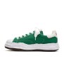 画像3: Maison MIHARA YASUHIRO ("BLAKEY" OG SOLE CANVAS LOW-TOP SNEAKER) CL GREEN (3)