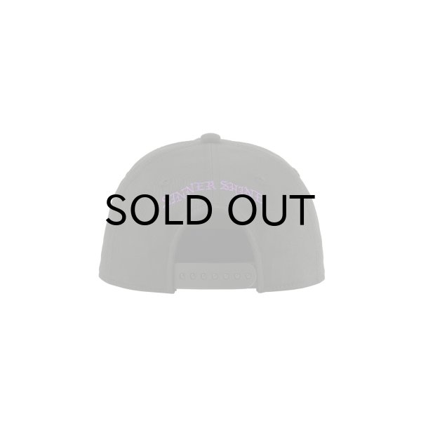 画像3: SAINT Mxxxxxx (CAP_SINNER SHINE) BLACK (3)