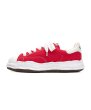 画像3: Maison MIHARA YASUHIRO ("BLAKEY" OG SOLE CANVAS LOW-TOP SNEAKER) RED (3)