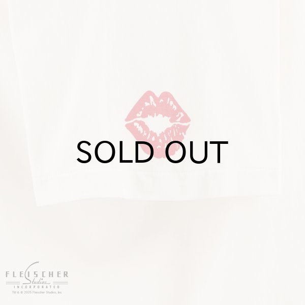 画像3: SAINT Mxxxxxx (BTY_SS TEE_BETTY) WHITE (3)