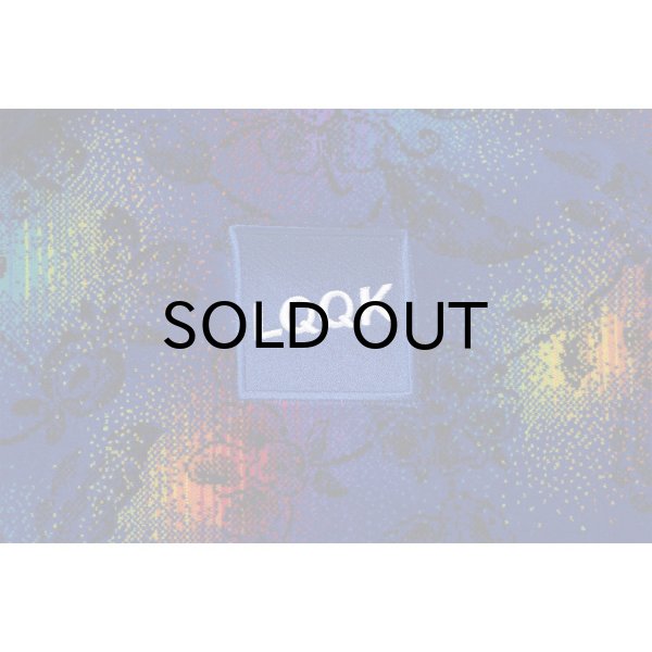 画像3: LQQK STUDIO (BUS SEAT KNAPSAK) BLUE (3)