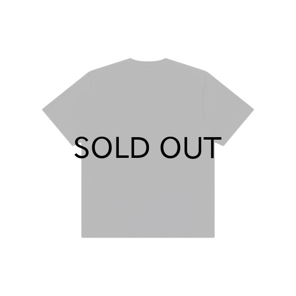 画像2: BLACK EYE PATCH (SHINING OG LABEL TEE) BLACK (2)