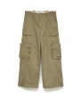 画像1: FACETASM (FACETASM×DICKIES CARGO PANTS) BEIGE -30% OFF-  (1)