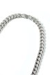 画像3: BREATH (BREATH CHAIN NECKLACE) SILVER (3)