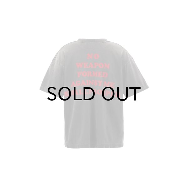 画像2: SAINT Mxxxxxx (SS TEE_POCKET) BLACK (2)