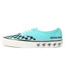 画像1: WACKO MARIA (VANS LX AUTHENTIC 44) BLUE (1)