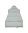 画像2: FACETASM (FLOWING DOWN VEST) MINT (2)