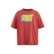 画像1: SAINT Mxxxxxx (SS TEE_SAINT) RED (1)