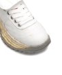 画像5: Maison MIHARA YASUHIRO ("SCOTT" OG SOLE FILM ATTACHED CANVASLOW-TOP SNEAKER) WHITE (5)