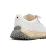 画像4: Maison MIHARA YASUHIRO ("SCOTT" OG SOLE FILM ATTACHED CANVASLOW-TOP SNEAKER) WHITE (4)