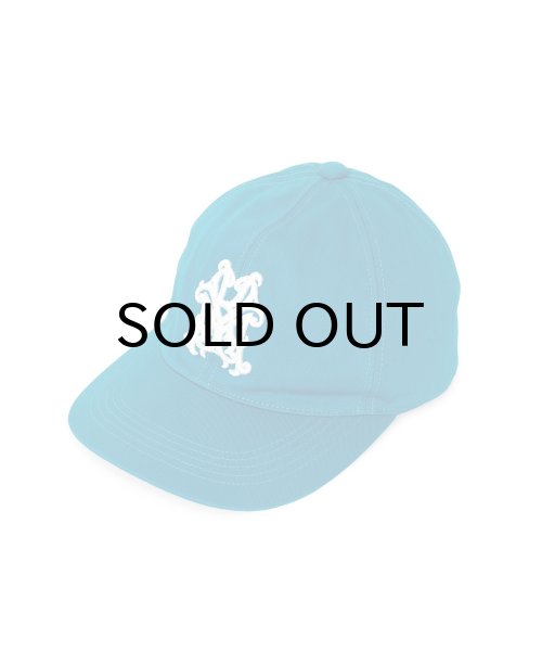 画像1: KAMIYA ("KMY" Cap) BLUE (1)