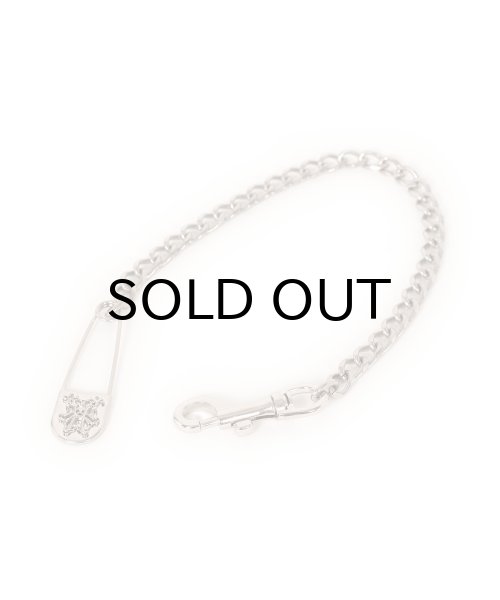 画像2: KAMIYA (Wallet Chain) SILVER (2)