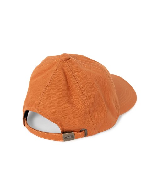 画像2: KAMIYA ("KMY" Cap) ORANGE (2)