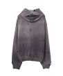 画像2: Maison MIHARA YASUHIRO (Sun Faded Like Hoodie) BLACK (2)