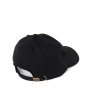 画像2: KAMIYA ("KMY" Cap) BLACK (2)