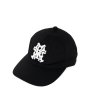 画像1: KAMIYA ("KMY" Cap) BLACK (1)
