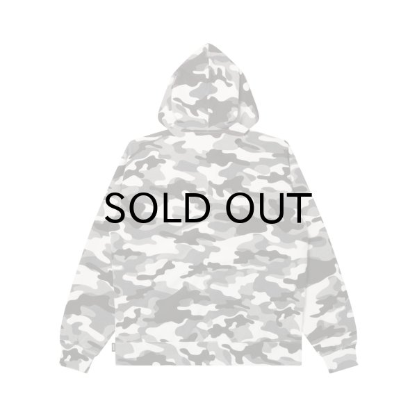 画像2: BLACK EYE PATCH (SMALL OG CAMO ZIP HOODIE) C.CAMO (2)