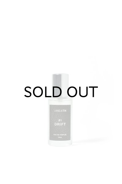 画像2: BREATH (01 DRIFT 15ml) BLACK (2)