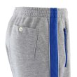 画像3: SAINT Mxxxxxx (SWEAT PANTS_SIDE LINE) GRAY (3)