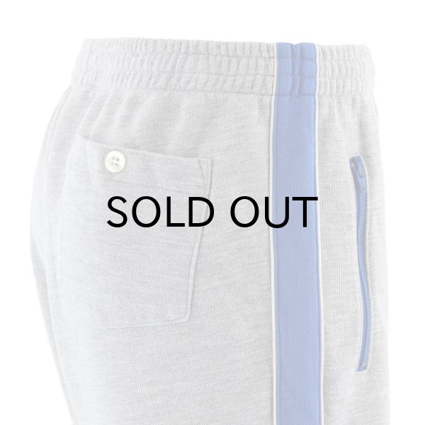 画像3: SAINT Mxxxxxx (SWEAT PANTS_SIDE LINE) GRAY (3)