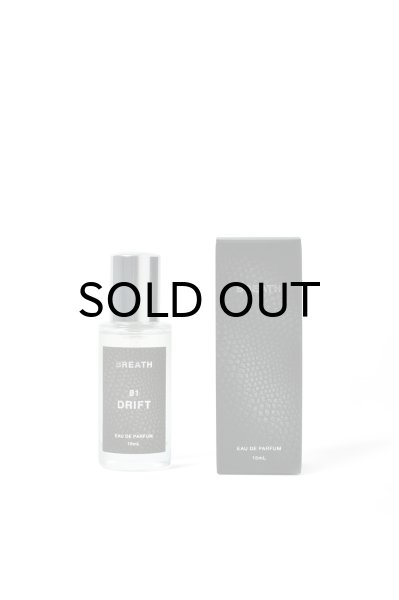画像1: BREATH (01 DRIFT 15ml) BLACK (1)