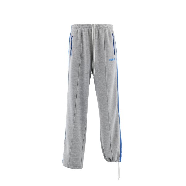 画像2: SAINT Mxxxxxx (SWEAT PANTS_SIDE LINE) GRAY (2)