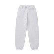 画像2: BLACK EYE PATCH (SMALL HWC SWEAT PANTS) GRAY (2)