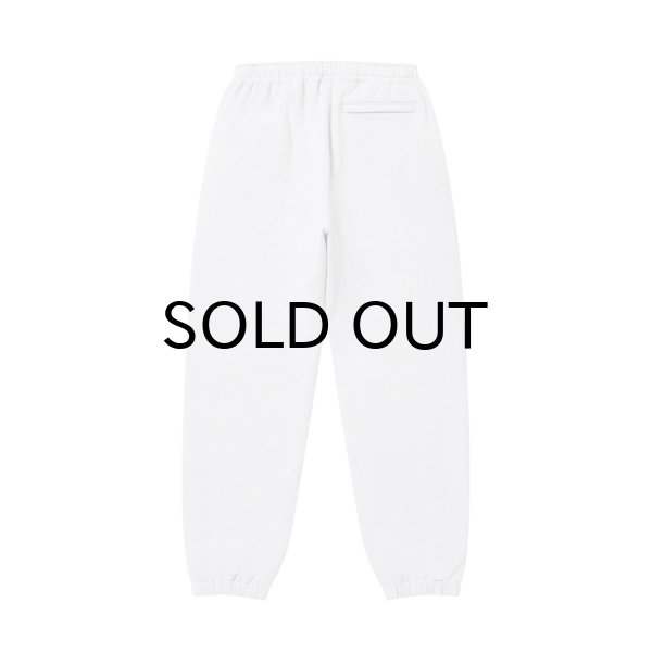 画像2: BLACK EYE PATCH (SMALL HWC SWEAT PANTS) GRAY (2)