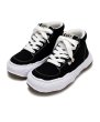 画像1: Maison MIHARA YASUHIRO ("OLIVER" OG SOLE CANVAS HIGH-TOP SNEAKER) BLACK (1)