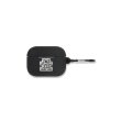 画像1: BLACK EYE PATCH (OG LABEL AirPods CASE) BLACK (1)