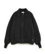 画像1: FACETASM (BIG WASHED JACKET) CHARCOAL (1)