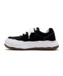 画像3: Maison MIHARA YASUHIRO ("OLIVER" OG SOLE CANVAS LOW-TOP SNEAKER) BLACK (3)