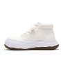 画像3: Maison MIHARA YASUHIRO ("OLIVER" OG SOLE CANVAS HIGH-TOP SNEAKER) WHITE (3)
