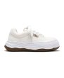 画像2: Maison MIHARA YASUHIRO ("OLIVER" OG SOLE CANVAS LOW-TOP SNEAKER) WHITE (2)