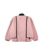 画像2: PHINGERIN (NOREN BOA FLEECE JACKET) PINK (2)