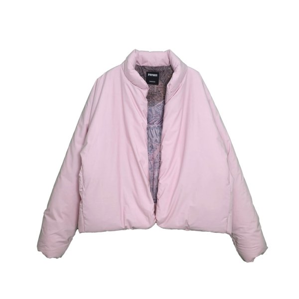 画像2: NISHIMOTO IS THE MOUTH (VOLUME JACKET) PINK (2)