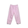 画像2: NISHIMOTO IS THE MOUTH (VOLUME PANTS) PINK (2)