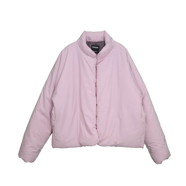 画像1: NISHIMOTO IS THE MOUTH (VOLUME JACKET) PINK (1)