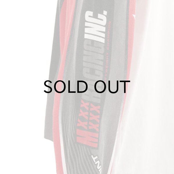 画像3: SAINT Mxxxxxx (LS TEE_MORTOR CYCLE) WHITE (3)