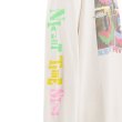 画像2: SAINT Mxxxxxx (LS TEE_KEEP IT) WHITE (2)