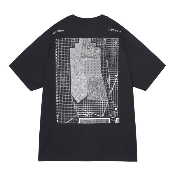 画像2: C.E (MD COMMAND XV T) BLACK (2)