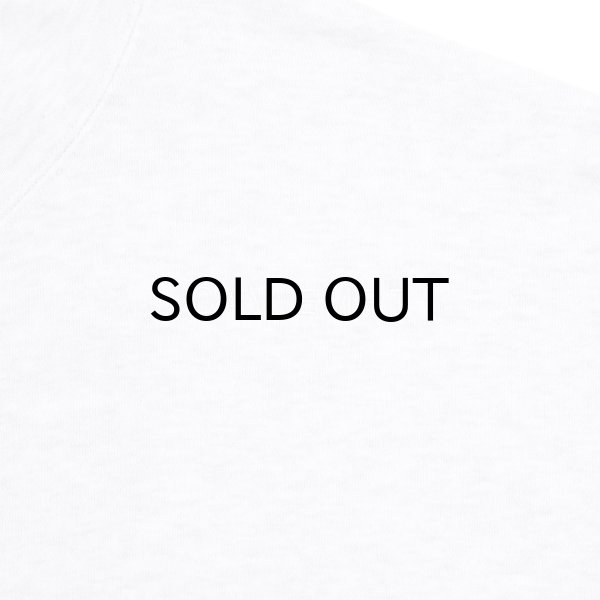 画像3: C.E (SOLID LOOSE ZIP HOODY) GREY (3)