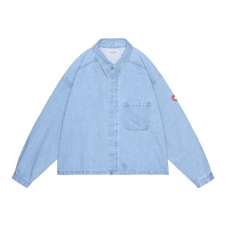 【イアゴ・アスパス】セルタ・ビーゴ特別シャツ&ヴェルダー・ブレーメン125th kapital 二重ガーゼバスキアシャツ color white size 1/2/3