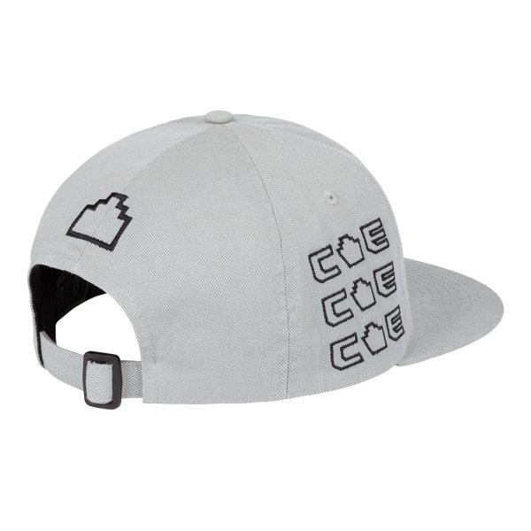 画像2: C.E (CAV EMPT PIXELATE CAP) GREY (2)