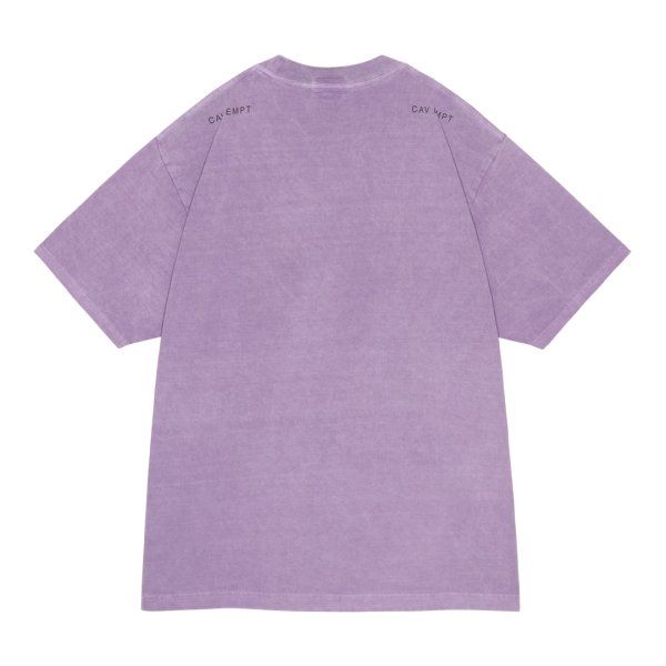 画像2: C.E (OVERDYE MD LOOPERATOR T) PURPLE (2)