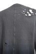 画像5: BREATH (FADE DAMAGE LS TEE) BLACK (5)