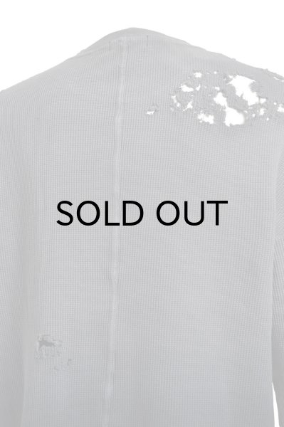 画像5: BREATH (FADE DAMAGE LS TEE) BLACK (5)