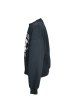 画像3: BREATH (ANGEL LOGO SWEAT) BLACK (3)